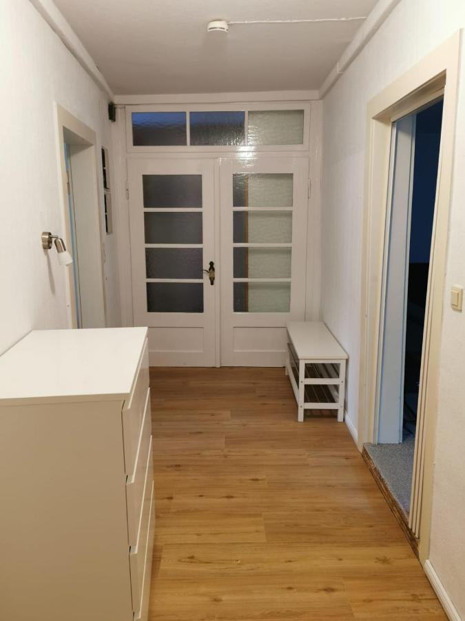 Ferienwohnung Am Aegidiiplatz Ганн. Мюнден Экстерьер фото